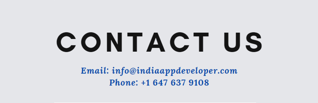 Company India Softwaredevelopment
